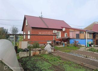 Продается дом, 64.3 м2, Осинники, улица Нижняя Площадка, 2