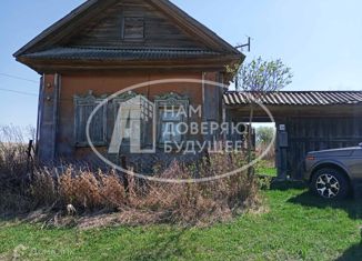 Продается дом, 34.6 м2, село Медянка, Заречная улица