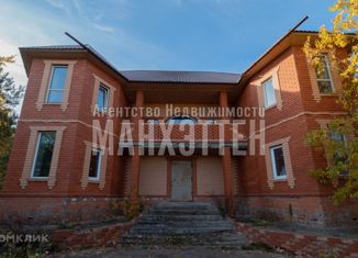 Продам дом, 1000 м2, деревня Пучково, улица Светлая Поляна, 53