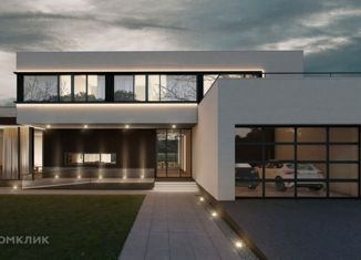 Продам дом, 581 м2, деревня Папушево