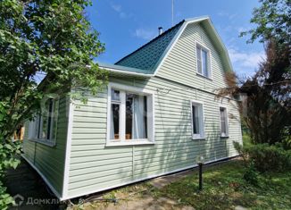 Продажа дома, 72 м2, СТ Медик, СТ Медик, 27