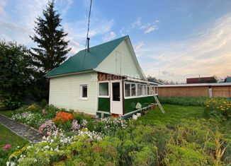 Продаю дом, 45 м2, село Береговое, улица Мира