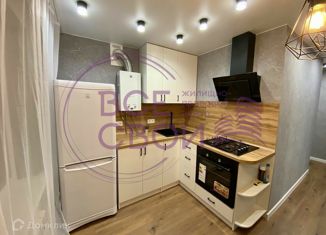 Продажа 1-ком. квартиры, 31 м2, Краснодар, улица Курчатова, 16, улица Курчатова