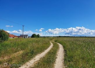 Продаю земельный участок, 12 сот., поселок Шуберское, Луговая улица