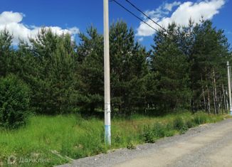 Продам участок, 10 сот., деревня Назарьево, Лесная улица, 158