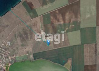 Продается земельный участок, 17.6 сот., Межводненское сельское поселение