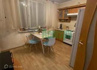1-комнатная квартира на продажу, 41.1 м2, Забайкальский край, 1-я Новопроточная улица, 1А