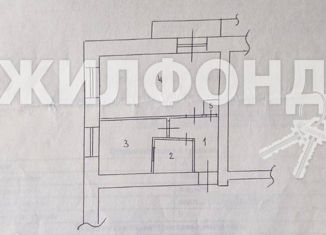 Однокомнатная квартира на продажу, 30 м2, Архангельск, Ленинградский проспект, 281к1, округ Варавино-Фактория