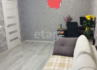 Продается 2-ком. квартира, 47 м2, Воронеж, улица Федора Тютчева, 95М, ЖК Микрорайон Боровое