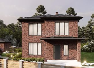 Дом на продажу, 135 м2, деревня Пучково, Центральная улица, 72