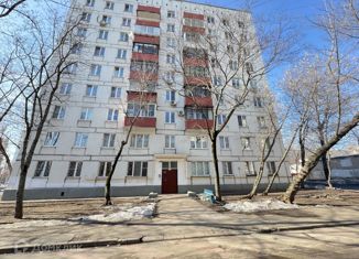 Продам однокомнатную квартиру, 32.1 м2, Москва, Волгоградский проспект, 97к1