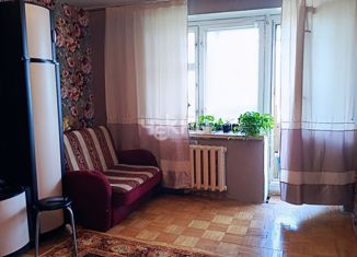 1-комнатная квартира на продажу, 34.8 м2, Нижний Новгород, микрорайон Щербинки-1, 8А, Приокский район