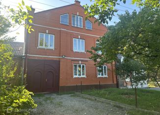 Продам дом, 340 м2, Владикавказ, улица Галковского, 195