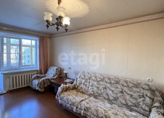 Продам двухкомнатную квартиру, 44.3 м2, Тверская область, Ленинградское шоссе, 42А