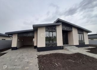 Продажа дома, 100 м2, село Репное, Культурная улица