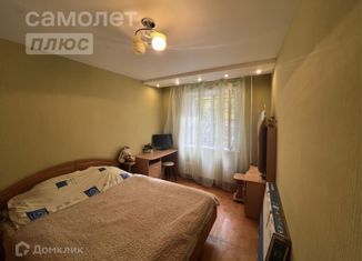 Продается двухкомнатная квартира, 51.2 м2, Киров, улица Воровского, 120к1, Ленинский район
