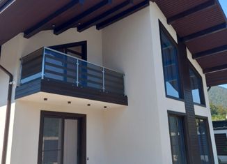 Продается дом, 220 м2, село Пластунка, улица Джапаридзе, 75