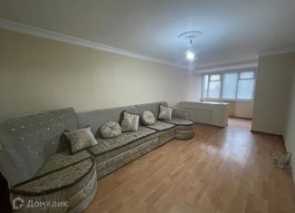 3-ком. квартира на продажу, 65.5 м2, Нальчик, район Стрелка, улица Мальбахова, 30Б
