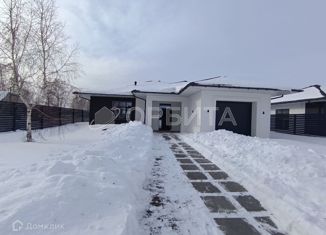 Продажа дома, 150 м2, деревня Паренкина, Летняя улица, 5