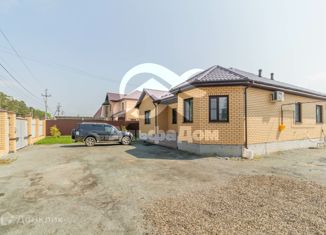 Продажа дома, 154 м2, посёлок Саргазы, Лазурная улица, 15