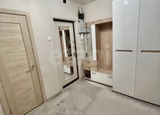 Продается двухкомнатная квартира, 56 м2, Москва, Изюмская улица, 43к1, станция Бутово