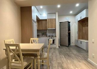 Продаю 1-комнатную квартиру, 43.2 м2, Краснодар, улица Петра Метальникова, 3/1к1, ЖК Акварели