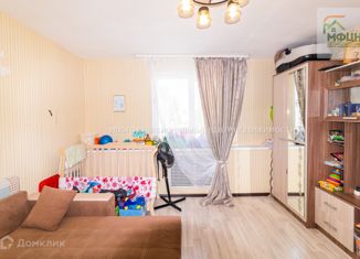 2-комнатная квартира на продажу, 42.4 м2, Петрозаводск, Волховская улица, 8, район Зарека