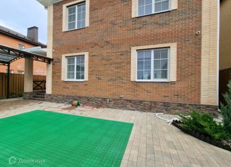 Дом на продажу, 115 м2, Батайск, переулок Талалихина