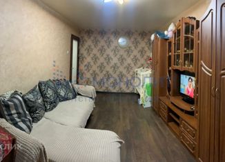 Продам 1-ком. квартиру, 33.1 м2, Нижний Новгород, улица Дьяконова, 40к1, метро Пролетарская