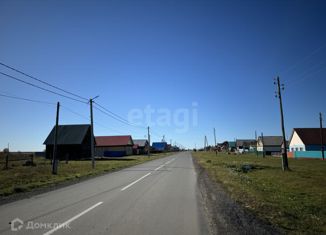 Продам земельный участок, 50 сот., село Средние Тарманы, Школьная улица