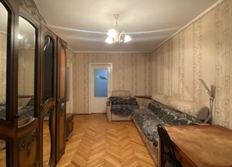 Двухкомнатная квартира на продажу, 45 м2, Нальчик, улица Хмельницкого, 39, район Богданка