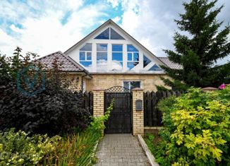 Дом на продажу, 280 м2, село Сосновка, улица 60 лет СССР