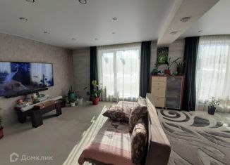 Продаю дом, 195 м2, поселок городского типа Емельяново, Электрический переулок