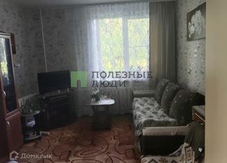 1-комнатная квартира на продажу, 31.4 м2, Тверская область, улица Хромова, 16