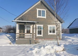 Продаю дом, 131 м2, деревня Карпово, Лучистая улица, 25