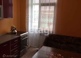 Продам однокомнатную квартиру, 35.2 м2, Краснодар, улица имени 40-летия Победы, 113, ЖК Возрождение