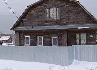 Продажа дома, 75 м2, деревня Пенье, 28Н-0778