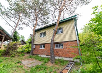 Продам дом, 120 м2, село Воронежское-3, Набережная улица, 35