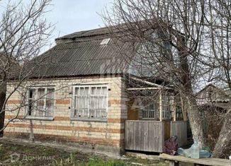 Продажа дома, 37 м2, Воронеж, СНТ Кировец, 433