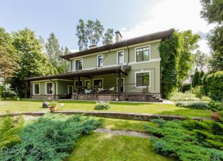 Продам дом, 600 м2, деревня Дунино, коттеджный посёлок Лесные Дали-2, 45