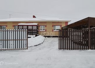 Продам таунхаус, 58.6 м2, деревня Ушакова, Центральный бульвар