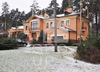 Продажа дома, 600 м2, рабочий посёлок Новоивановское, Кленовая улица