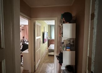 Продаю 3-комнатную квартиру, 56.2 м2, Санкт-Петербург, Тихорецкий проспект, 9к1, Тихорецкий проспект