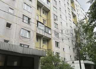 Продается 1-комнатная квартира, 39.2 м2, Москва, Магнитогорская улица, 3, район Ивановское