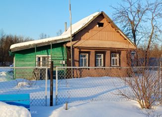 Продам дом, 90 м2, Нижегородская область, село Вередеево, 51