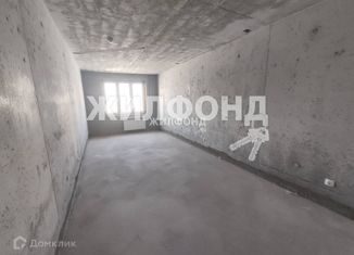 Продаю 1-комнатную квартиру, 47.4 м2, Новосибирская область, улица Забалуева, 96