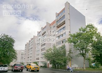 Однокомнатная квартира на продажу, 34.4 м2, Вологда, Ленинградская улица, 138