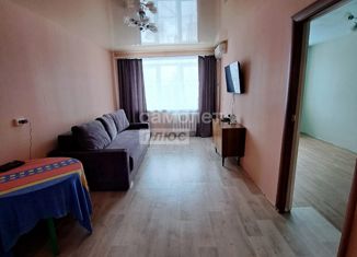 Продается 3-ком. квартира, 61.8 м2, Серов, улица Фуфачёва, 2