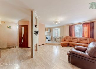 Продам 2-ком. квартиру, 49 м2, село Сосновка, улица Геологов, 10