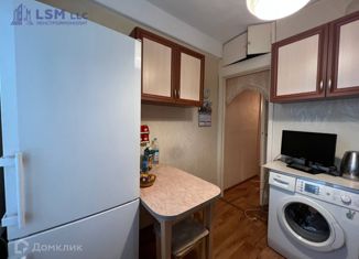 Продается 2-ком. квартира, 44.3 м2, Санкт-Петербург, Замшина улица, 40, Замшина улица